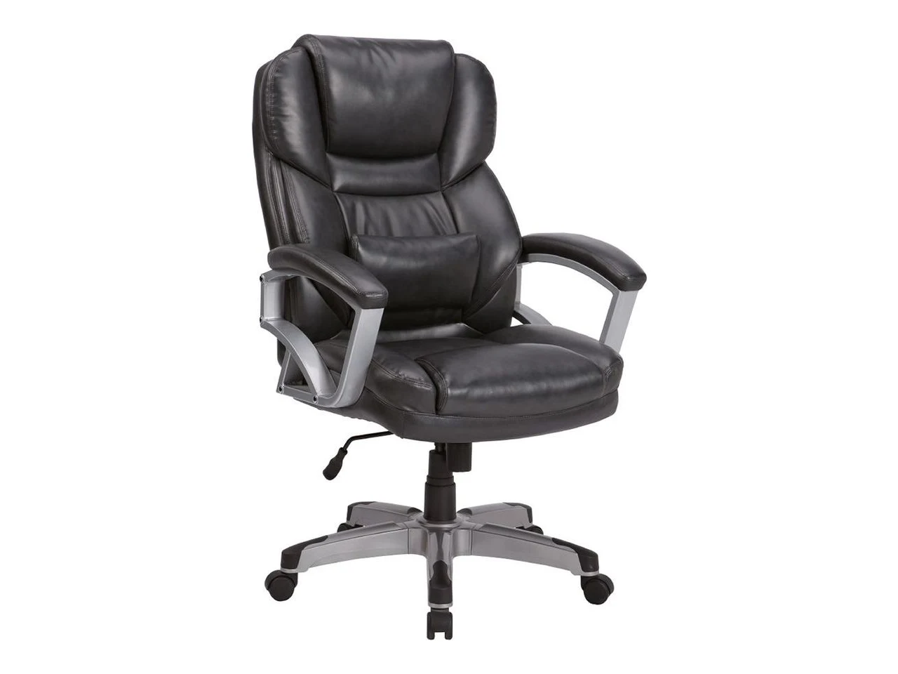 Mesh vs Leather Office Chair: An Honest Factory Comparison