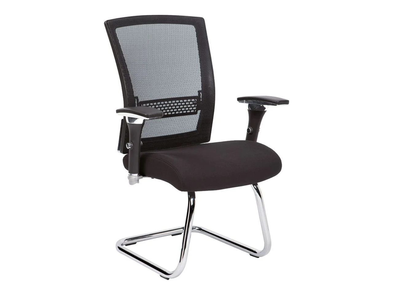Evaluating Executive Chairs Remotely: Video QC and What Cameras Miss